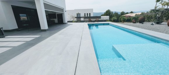 4 chambres Villa à Alicante, Spain No. 163195 4