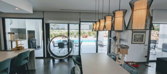 4 chambres Villa à Alicante, Spain No. 163195 6