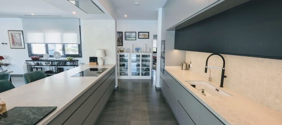 4 chambres Villa à Alicante, Spain No. 163195 9