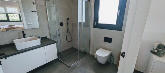 4 chambres Villa à Alicante, Spain No. 163195 14