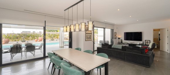 4 chambres Villa à Alicante, Spain No. 163195 5