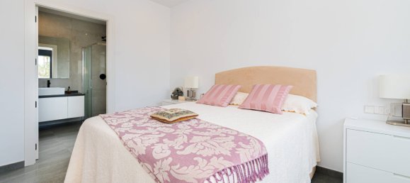 4 chambres Villa à Alicante, Spain No. 163195 11