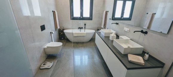 4 chambres Villa à Alicante, Spain No. 163195 13