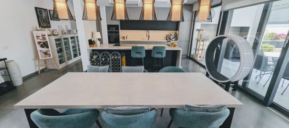 4 chambres Villa à Alicante, Spain No. 163195 8