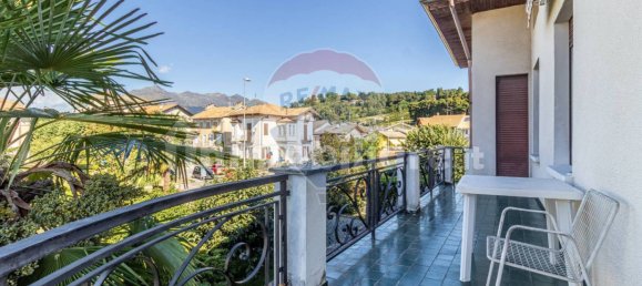 4 bedrooms House in Vigliano Biellese, Italy No. 317353 14