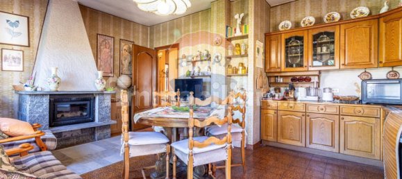 4 bedrooms House in Vigliano Biellese, Italy No. 317353 16