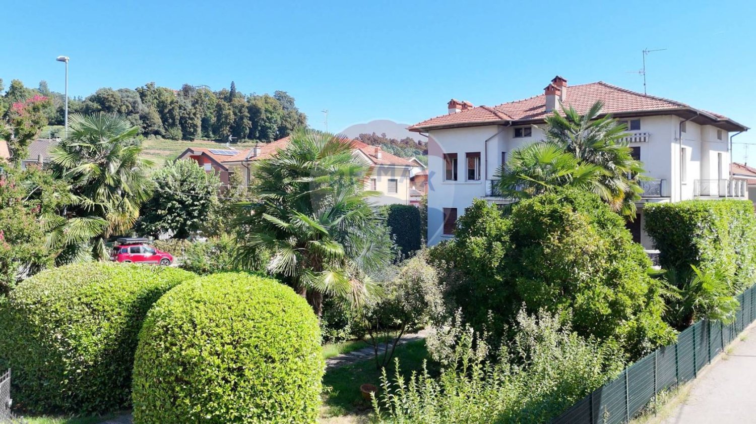 4 bedrooms House in Vigliano Biellese, Italy No. 317353