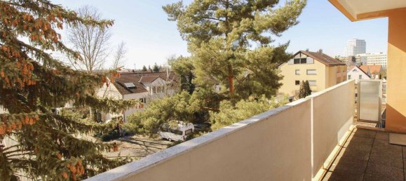 1 Schlafzimmer Wohnung in Nuremberg, Germany, Nr. 322639 5