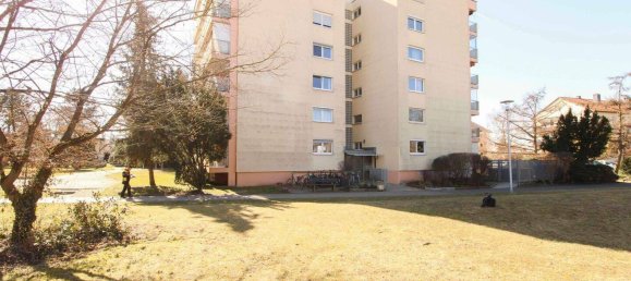 1 Schlafzimmer Wohnung in Nuremberg, Germany, Nr. 322639 4