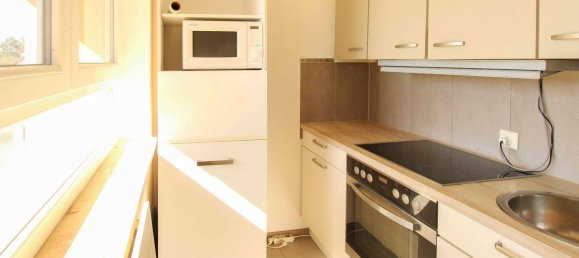 1 Schlafzimmer Wohnung in Nuremberg, Germany, Nr. 322639 9