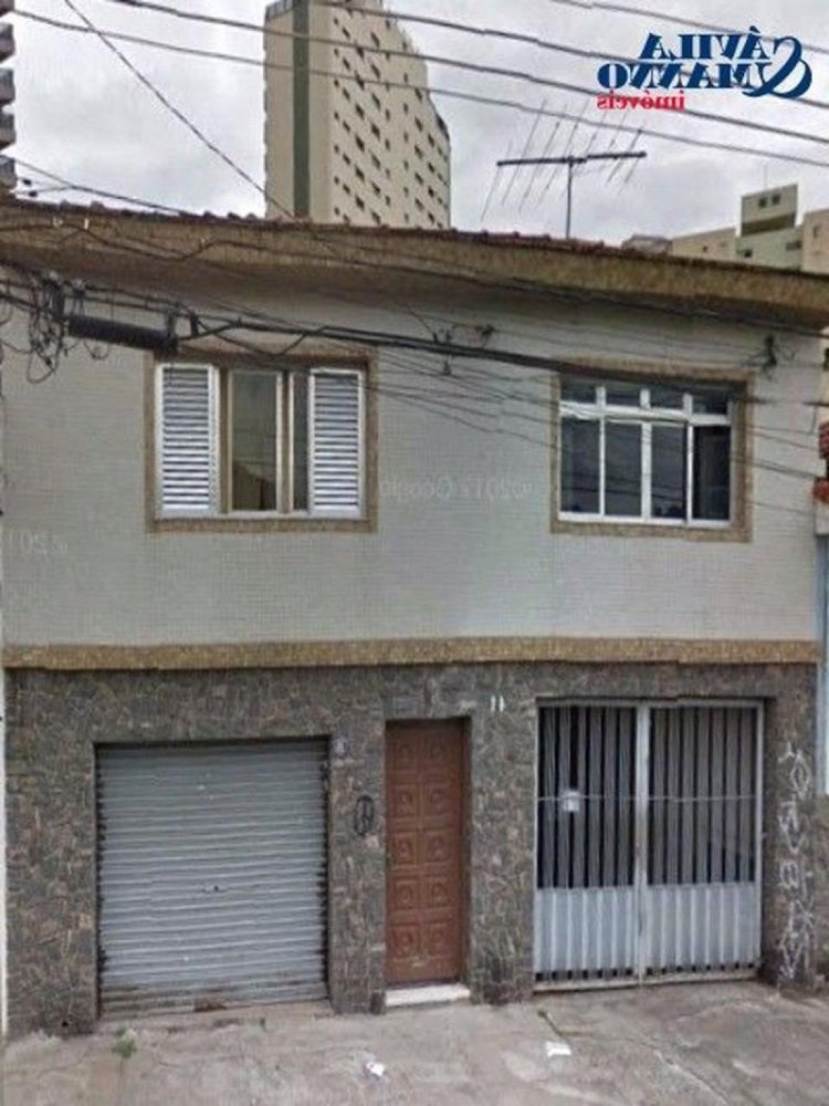 2 bedrooms House in Sao Paulo, Brazil No. 597918