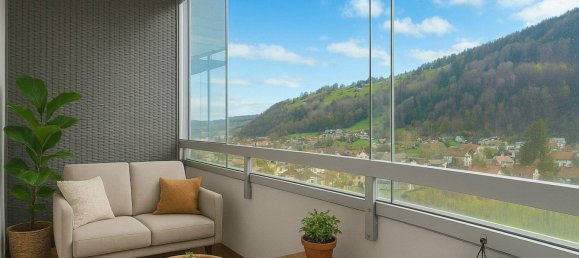 3-Zimmer Wohnung in Dornbirn, Austria, Nr. 170397 7