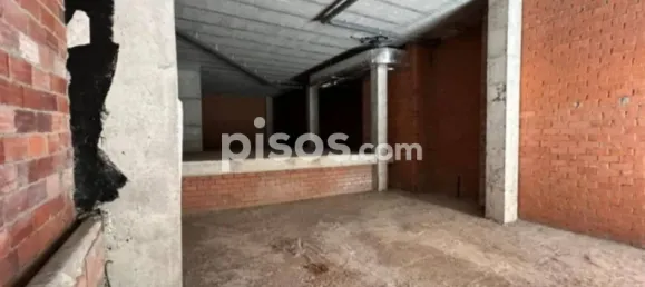 Коммерческая недвижимость 154м² в Ла-Корунья, Испания № 142509 5