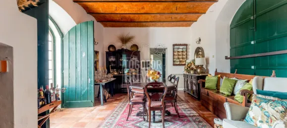 5 bedrooms Castles in Estremoz, Portugal No. 123870 4