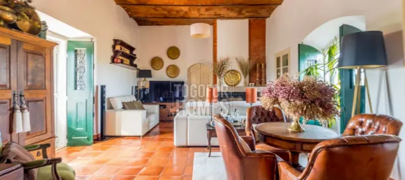 5 bedrooms Castles in Estremoz, Portugal No. 123870 3
