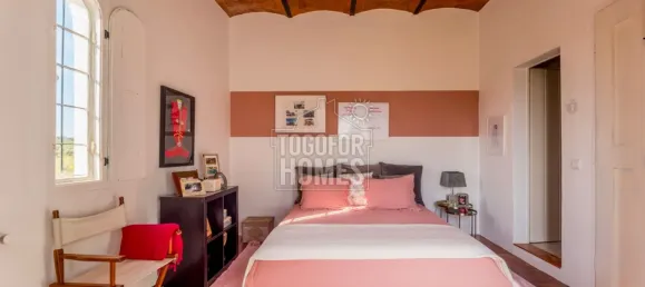 5 bedrooms Castles in Estremoz, Portugal No. 123870 16