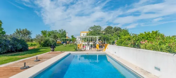 5 bedrooms Castles in Estremoz, Portugal No. 123870 17