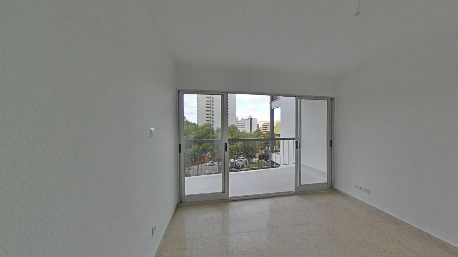 3 bedrooms Apartment in Benidorm, Spain No. 271379