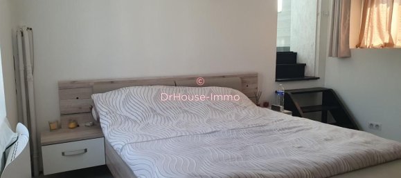 3 bedrooms House in Fosses, France No. 169495 6