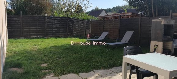 3 bedrooms House in Fosses, France No. 169495 9