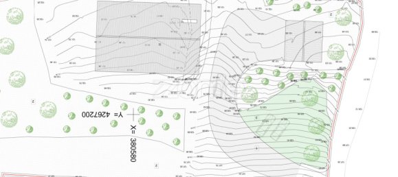 Grundstück in Sao Roque do Pico, Portugal 402m², Nr. 320579 5