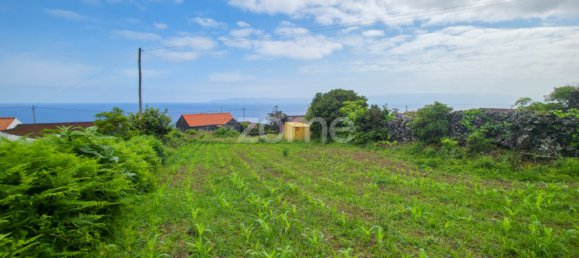 Grundstück in Sao Roque do Pico, Portugal 402m², Nr. 320579 22