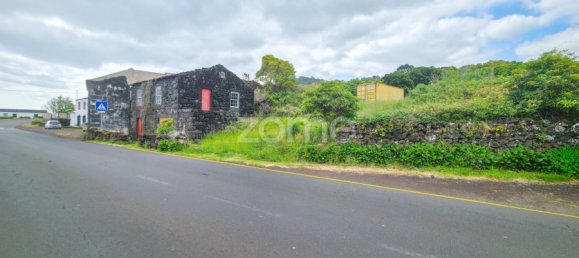 Grundstück in Sao Roque do Pico, Portugal 402m², Nr. 320579 19