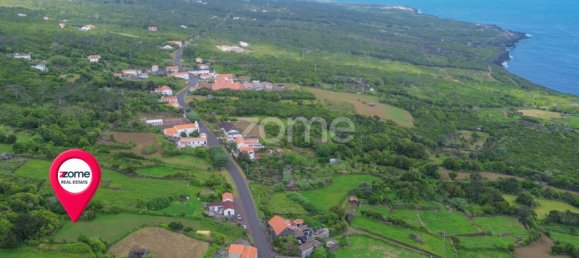 Grundstück in Sao Roque do Pico, Portugal 402m², Nr. 320579 35