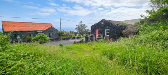Grundstück in Sao Roque do Pico, Portugal 402m², Nr. 320579 21