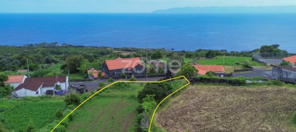 Grundstück in Sao Roque do Pico, Portugal 402m², Nr. 320579 34