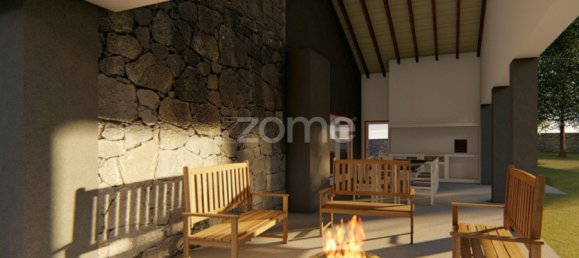 Grundstück in Sao Roque do Pico, Portugal 402m², Nr. 320579 9