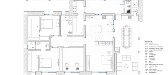 Grundstück in Sao Roque do Pico, Portugal 402m², Nr. 320579 15