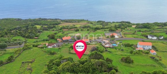 Grundstück in Sao Roque do Pico, Portugal 402m², Nr. 320579 31