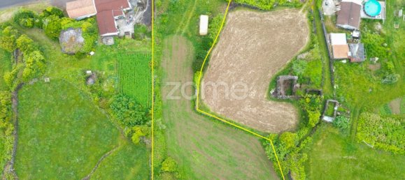 Grundstück in Sao Roque do Pico, Portugal 402m², Nr. 320579 18