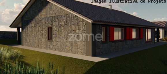 Grundstück in Sao Roque do Pico, Portugal 402m², Nr. 320579 10