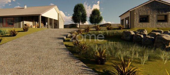 Grundstück in Sao Roque do Pico, Portugal 402m², Nr. 320579 7