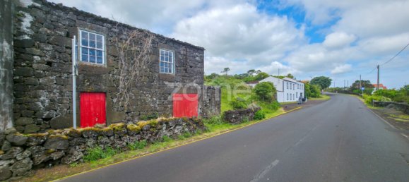 Grundstück in Sao Roque do Pico, Portugal 402m², Nr. 320579 2