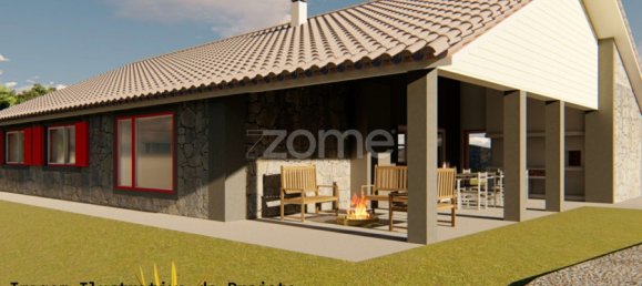 Grundstück in Sao Roque do Pico, Portugal 402m², Nr. 320579 8