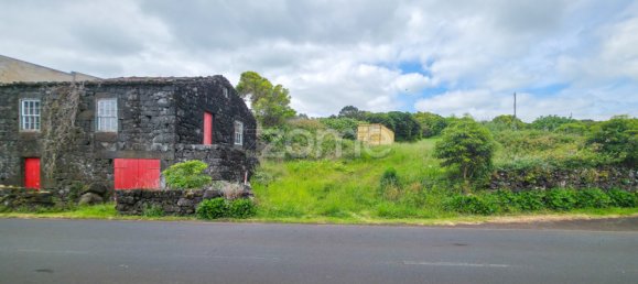 Grundstück in Sao Roque do Pico, Portugal 402m², Nr. 320579 20