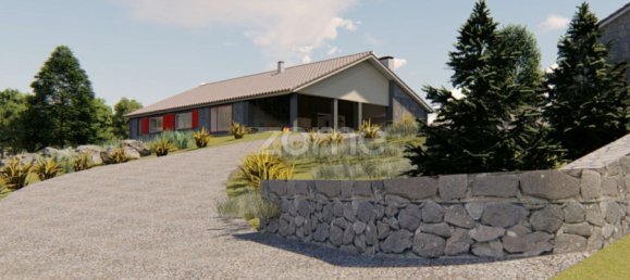 Grundstück in Sao Roque do Pico, Portugal 402m², Nr. 320579 6