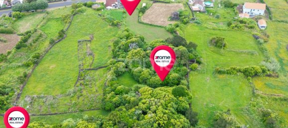 Grundstück in Sao Roque do Pico, Portugal 402m², Nr. 320579 32