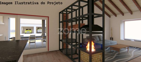 Grundstück in Sao Roque do Pico, Portugal 402m², Nr. 320579 13