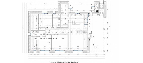 Grundstück in Sao Roque do Pico, Portugal 402m², Nr. 320579 14