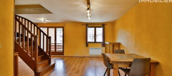 2 bedrooms Duplex in Haute-Savoie, France No. 302753 4