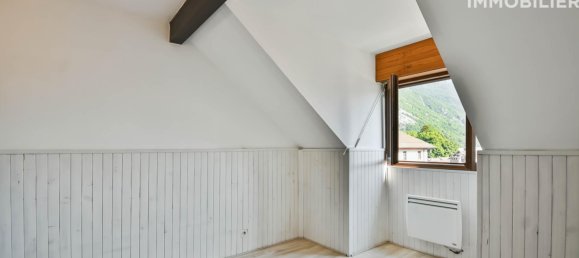 2 bedrooms Duplex in Haute-Savoie, France No. 302753 15