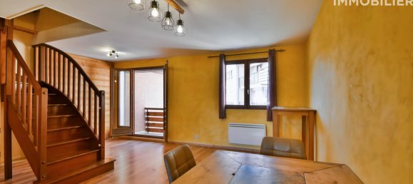 2 bedrooms Duplex in Haute-Savoie, France No. 302753 5