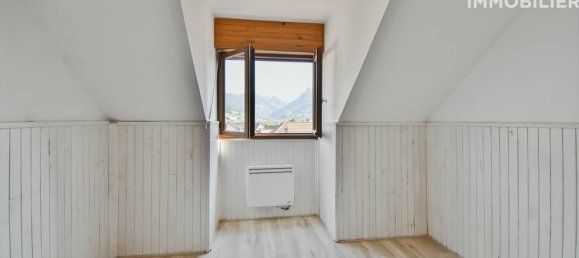 2 bedrooms Duplex in Haute-Savoie, France No. 302753 16