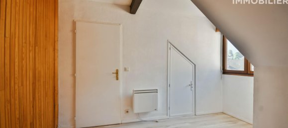 2 bedrooms Duplex in Haute-Savoie, France No. 302753 11