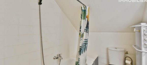 2 bedrooms Duplex in Haute-Savoie, France No. 302753 13