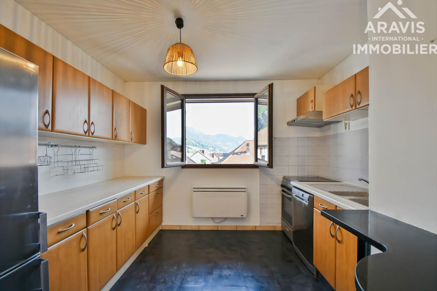 2 bedrooms Duplex in Haute-Savoie, France No. 302753